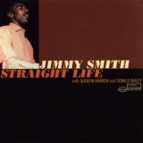 Jimmy Smith - Straight Life '1961