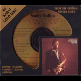 Sonny Rollins & The Contemporary Leaders - Contemporary '1958