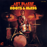 Art Blakey & The Jazz Messengers - Roots & Herbs '1961