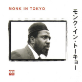 Thelonious Monk - Monk In Tokyo '1963