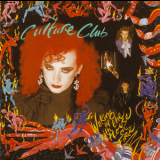 Culture Club - Waking Up With The House On Fire '1984
