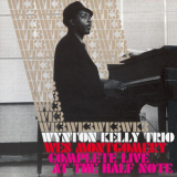 Wynton Kelly & Wes Montgomery - Complete Live At The Half Note (vol 1) '1965