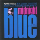 Kenny Burrell - Midnight Blue '1967