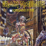 Iron Maiden - Somewhere in Time '1986