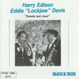 Harry Edison & Eddie 'lockjaw' Davis - Sweets And Jaws '1977