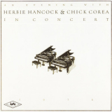 Herbie Hancock - An Evening With Chick Corea & Herbie Hancock '1979
