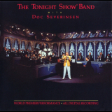 Tonight Show Band With Doc Severinsen - The Tonight Show Band, Vol. I '1986