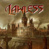 Lawless - R.i.s.e '2014