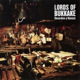 Lords Of Bukkake - Desorden Y Rencor '2010