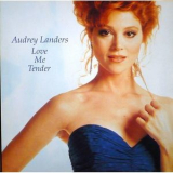 Audrey Landers - Love Me Tender '1990