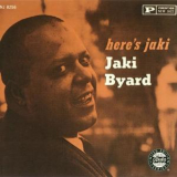 Jaki Byard - Here's Jaki '1961