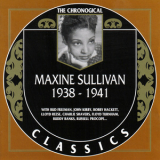 Maxine Sullivan - The Chronological Classics 1938-1941 '1992