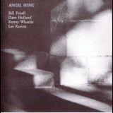 Bill Frisell, Dave Holland, Kenny Wheeler, Lee Konitz - Angel Song '1997