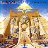 Iron Maiden - Powerslave (1995 Reissue with Bonus CD) '1984