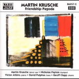 Martin Krusche - Friendship Pagoda '2000