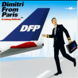 Dimitri From Paris - Cruising Attitude '2004