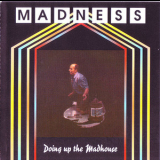 Madness - Doing Up The Madhouse '1992