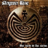 Magma Rise - The Man In The Maze '2013