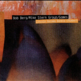 Bob Berg & Mike Stern Group - Games '1992