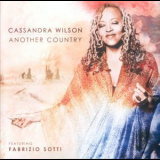 Cassandra Wilson Feat. Fabrizio Sotti - Another Country '2012