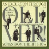Bob Dorough Quartet - An Excursion Through 'oliver!' '1954