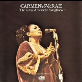 Carmen Mcrae - The Great American Songbook '1972