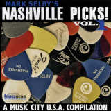 Mark Selby - Nashville Picks '2008