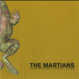Martians - Low Budget Stunt King '1995