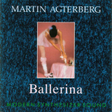 Martin Agterberg - Ballerina '1988