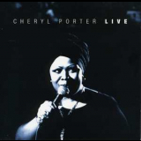 Cheryl Porter - Live 'what's Going On' '2001