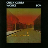 Chick Corea - Works '1985