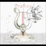 Mikhail - Orphica '2007