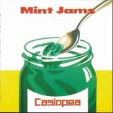 Casiopea - Mint Jams '1982