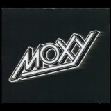 Moxy - Moxy (unidisc, Agek-2241, Canada) '1975 / 2003