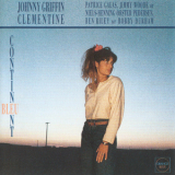 JohnnyGriffin - Continent Bleu '1987