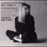 Clementine - Clementine Sings Ben Sidran '1992