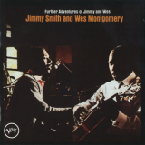 Jimmy Smith & Wes Montgomery - Further Adventures Of Jimmy And Wes '1966