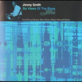 Jimmy Smith - Six Views Of The Blues '1958