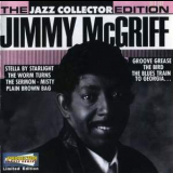 Jimmy Mcgriff - The Jazz Collector Edition '1991