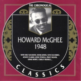 Howard Mcghee - 1948 (chronological Classic 1058) '1999