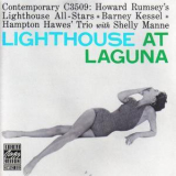Howard Rumsey's Lighthouse All-stars - Lighthouse At Laguna '1955