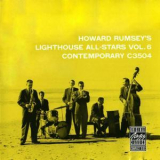 Howard Rumsey's Lighthouse All-stars - Volume 6 '1955