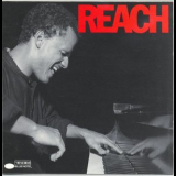 Jacky Terrason - Reach '1995