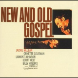 Jackie Mclean - New And Old Gospel '1967