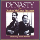 Jackie Mclean - Dynasty '1990