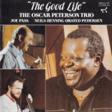 Oscar Peterson - The Good Life '1984