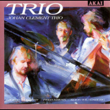 Johan Clement Trio - Trio '1990