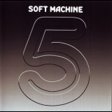 The Soft Machine - Fifth  [2007 Remaster] '1972