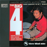 George Kawaguchi's - The Big 4 '1953