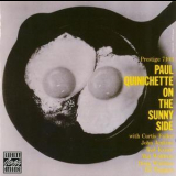 Paul Quinichette - On The Sunny Side '1957